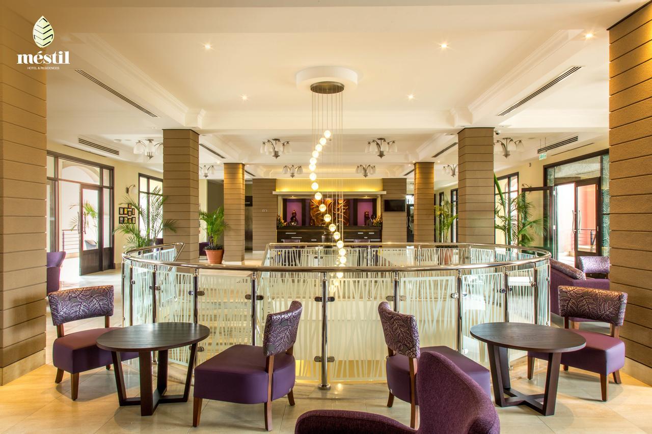 Mestil Hotel & Residences Kampala Buitenkant foto