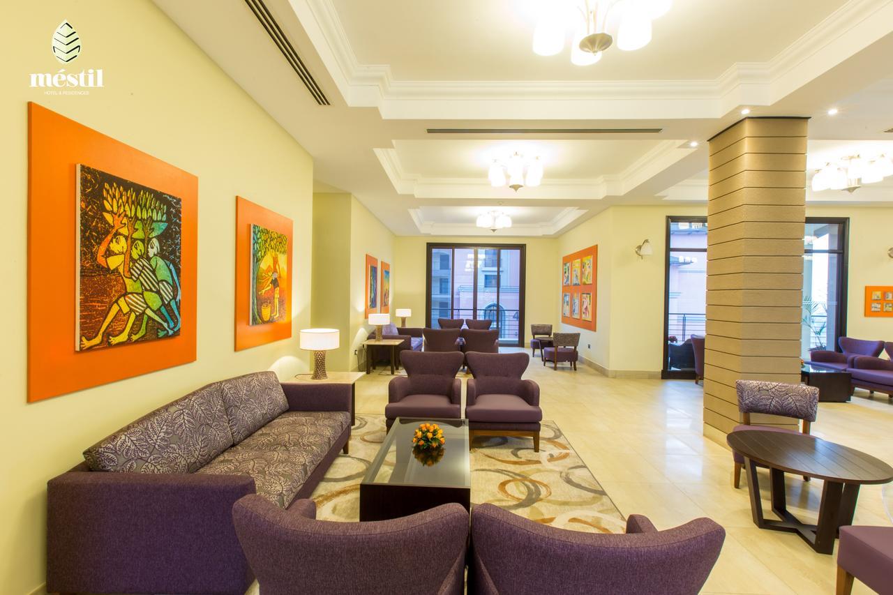 Mestil Hotel & Residences Kampala Buitenkant foto