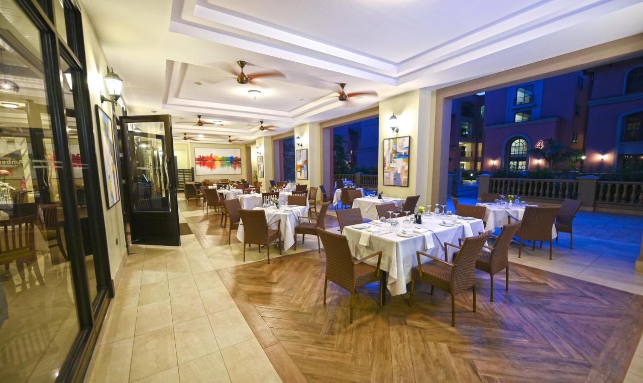 Mestil Hotel & Residences Kampala Buitenkant foto