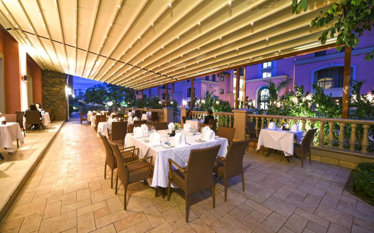 Mestil Hotel & Residences Kampala Buitenkant foto