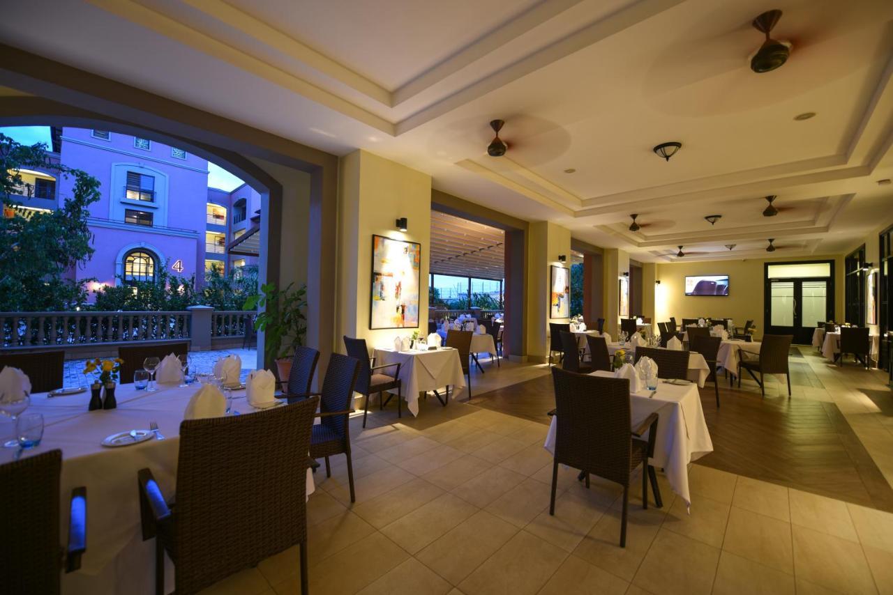 Mestil Hotel & Residences Kampala Buitenkant foto